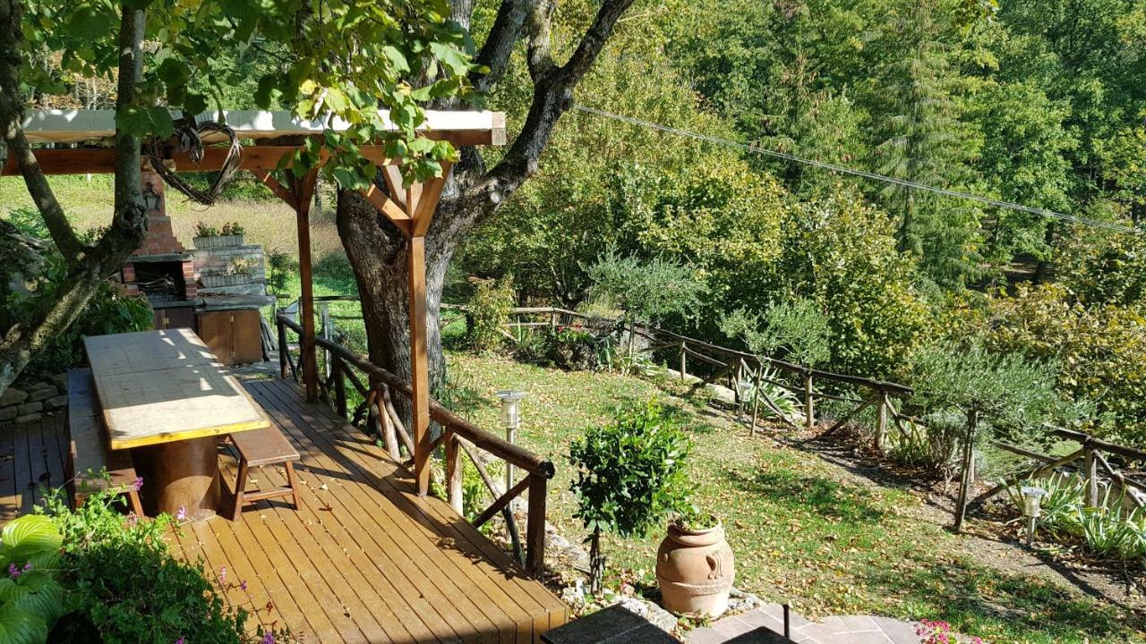 Alla Battuta Sansepolcro Exterior photo